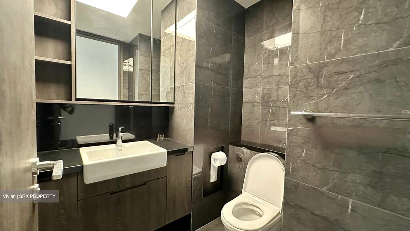 The M (D7), Apartment #464353141